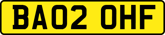 BA02OHF