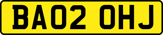 BA02OHJ