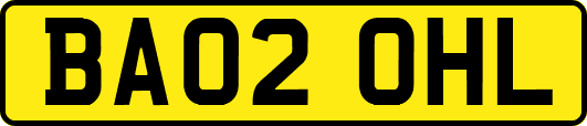BA02OHL