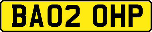 BA02OHP