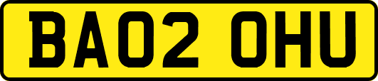 BA02OHU