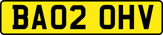 BA02OHV