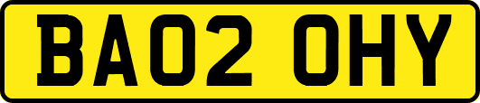 BA02OHY