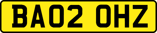 BA02OHZ