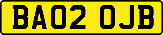 BA02OJB