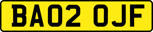 BA02OJF