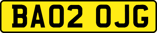 BA02OJG