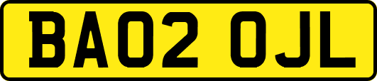 BA02OJL