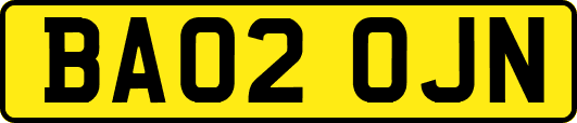 BA02OJN