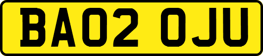 BA02OJU