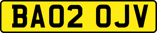BA02OJV