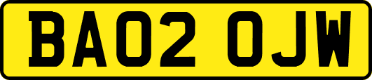 BA02OJW