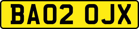BA02OJX