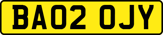 BA02OJY