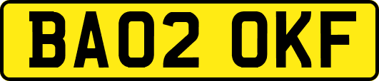 BA02OKF