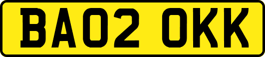 BA02OKK