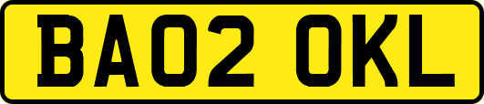 BA02OKL