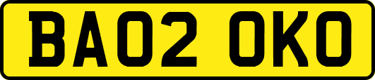 BA02OKO
