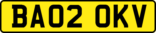 BA02OKV