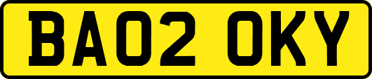 BA02OKY