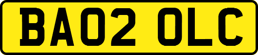 BA02OLC