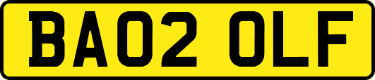 BA02OLF