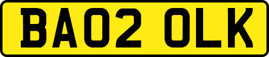 BA02OLK