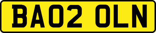 BA02OLN