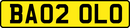 BA02OLO