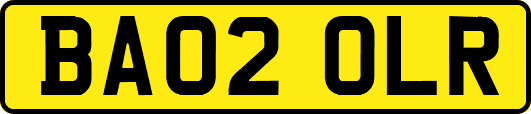 BA02OLR