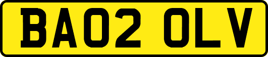 BA02OLV