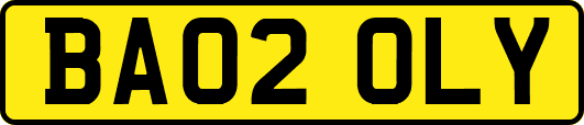 BA02OLY