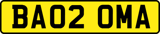 BA02OMA