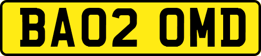 BA02OMD