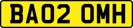 BA02OMH