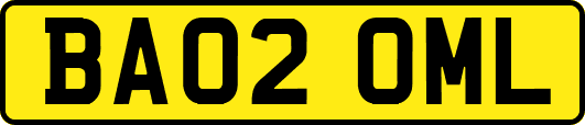 BA02OML