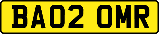 BA02OMR