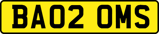 BA02OMS