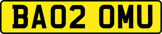BA02OMU
