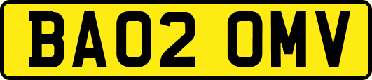 BA02OMV