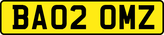 BA02OMZ