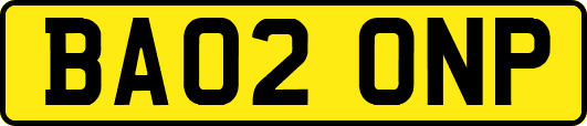 BA02ONP