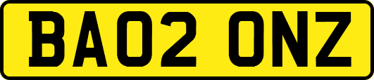 BA02ONZ