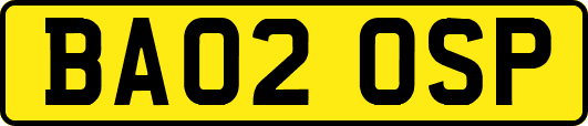 BA02OSP