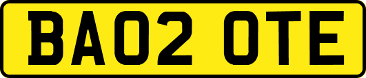 BA02OTE