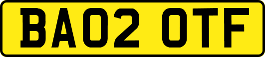 BA02OTF
