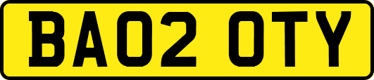 BA02OTY