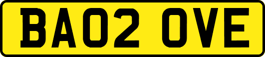 BA02OVE