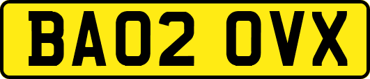 BA02OVX