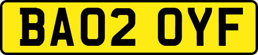 BA02OYF